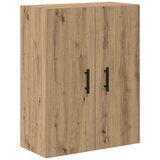  Highboard 2 kom. Umjetnički hrast 69,5 x 34 x 180 cm | shoptok.hr