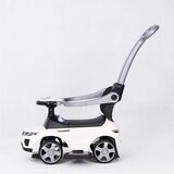  Poganjalec rover z vodilom bel | Shoptok.si