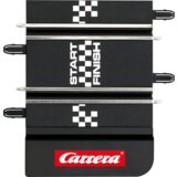 Carrera GO!!! Povezovalna tirnica - 1 k. Cene