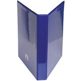 MAPA uložna 4d ringa-fi30mm/hrbat-44mm a4 exacompta 51842be plava | Shoptok.si