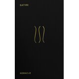 Saturna Kvint Horacije Flak - Satire Cene