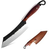 IZMAEL Kuhinjski sekač LU-35046 - Rjava | Shoptok.si