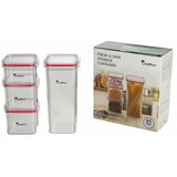  Posuda za začine set Smart 4/1 | shoptok.hr