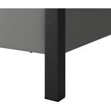 Bessagi Home Oblazinjena Postelja Mona | Shoptok.si