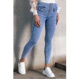 Beloved Taylor jeans hlače Cene