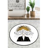 Hanah home Otirač za kupatilo 80cm Šarene | Eponuda.ba