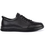 Shelvt Men's low-top sneakers made of faux leather | Shoptok.si