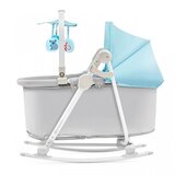 Kinderkraft stolica za ljuljanje unimo 5u1 light blue (KKBUNIMLIBL000) | Eponuda.com
