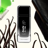 Carolina Herrera 212 VIP Black poklon set za muškarce | shoptok.hr