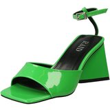 Raid Sandali 'PERLA' travnato zelena | Shoptok.si