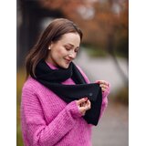 Vuch Pleteni &amp;scaron;al Rowdy SC Black, 31 x 178 cm Slike