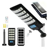  Solarna LED lampa 300W za spoljno osvetljenje Cene