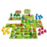  Društvene igre Carcassone Junior Devir 1BGJCARCAS (ES-PT) | shoptok.hr
