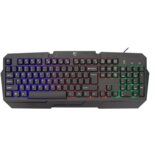 WHITESHARK tipkovnica GK-2105 DAKOTA / US | shoptok.hr