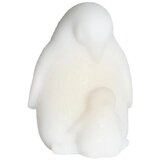 Sirius Bela otroška svetilka ø 9 cm Penguin – Cene