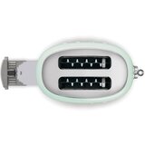 Smeg TSF01PGEU 2-Schlitz-Toaster Kompakt | Shoptok.si