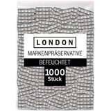 London tanek kondom (1000 kosov) Cene