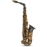 Roy Benson Eb-Alt Saksofon AS-202K - Audio-Kondric | Shoptok.si