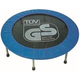 Olimp Sport Trambolina 130 cm - Trampolina bez mreže, Mali ( do 2 m ), 50 - 100 kg, Okrugla | ePonuda.com