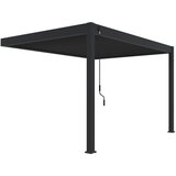 Rojaplast Bioklimatska pergola Intro Plus – | Shoptok.si