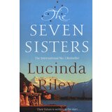 Macmillan Distribution Lucinda Riley - The Seven Sisters Cene