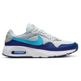 Nike Nizke superge AIR MAX SC Črna Cene