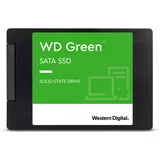 Wd vgradni SSD disk 240GB SSD GREEN WDS240G3G0A