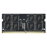 Team Group TEAMGROUP pomnilnik (RAM) SODIMM Elite 4GB DDR4 2666 (TED44G2666C19-S01) | Shoptok.si