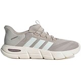 Adidas Modne superge Baskets cloudfoam flex rapidfit wide élastique Bež | Shoptok.si