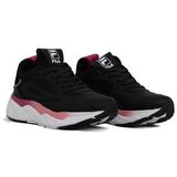 Fila Nizke superge Amore F Črna | Shoptok.si