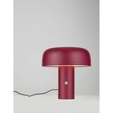 Nova Luce Bordo metalna LED stolna lampa s mogućnosti zatamnjivanja (visina 31 cm) Noelia – | shoptok.hr