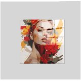 WALLXPERT Slika od kaljenog stakla 50x50cm | Eponuda.ba