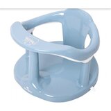 Lorelli HAPPY BUBBLES sjedalica za kupanje Stone Blue BEAR | shoptok.hr