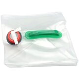 Venisymlis 20L Zložljiva Vreča Za Vodo, Prenosna Na Prostem, Prozorno Vedro Za Vodo, Vreča Za Vodo, Posoda, (22101312) | Shoptok.si