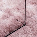  Čupavi tepih s visokim vlaknima NAVARRA 120x170 cm poliester | shoptok.hr