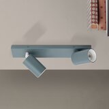 Orion spot svetlo PENN 2xGU10/13W/230V sivo | Eponuda.com