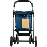 Rolser Nakupovalna torba na kolesih 58 l – | Shoptok.si