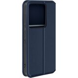 AVIZAR torbica s preklopom za xiaomi redmi note 13 pro 5G večnamenski, modra noč, (5000016910) | Shoptok.si