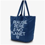Ecoalf Torbe PACHOALF Modra | Shoptok.si