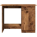  Radni stol boja staro drvo 100 x 50 x 76 cm od iverice | shoptok.hr