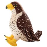 Plišana igračka za maženje Sokol 30cm | Shoptok.si