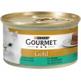 Gourmet gold 85g - pašteta sa zečetinom Cene