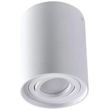 SPOT svetlo HADAR R1 1xGU10/10W/230V, belo | Eponuda.com