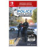 Police Simulator Patrol Officers Extended Edition (SWITCH) | Shoptok.si