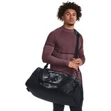 Under Armour Undeniable 5.0 Duffle Medium Bag Black | Shoptok.si
