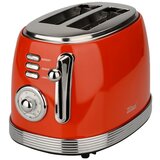 Zilan toster, 2 otvora za hljeb, 6 nivoa grijanja, 850 W, Retro 23567/ZLN7040 | Eponuda.ba
