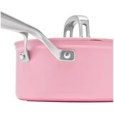 FABINI Aluminijast lonec s pokrovko in neprijemljivo površino za indukcijsko ploščo 2,4 l Meda 3.0 – | Shoptok.si