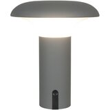 House Nordic LED vanjska svjetiljka s USB ø 17 cm Ramsey – Cijene