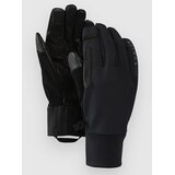 Burton ak Helium Expdtn Rokavice true black Cene