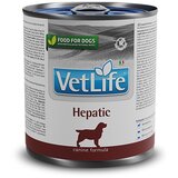 Vet Life hrana za hepatične pse u konzervi 300g Cene